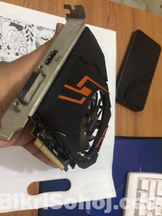GT 1030 OC EDITION